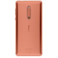 Nokia 5 Dual sim Copper