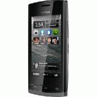 Nokia 500 RM-750 Black