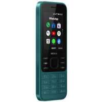 Nokia 6300 4G Cyan