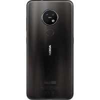 Nokia 7.2 64GB Black