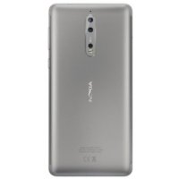 Nokia 8 Dual sim Grey