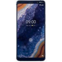 смартфон Nokia 9 PureView Blue