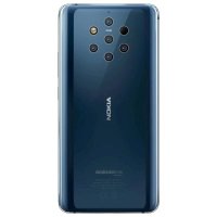 Nokia 9 PureView Blue