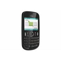 Nokia Asha 200 Graphite