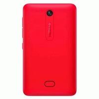 Nokia Asha 501 Dual sim Red