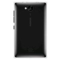 Nokia Asha 503 Dual sim Black