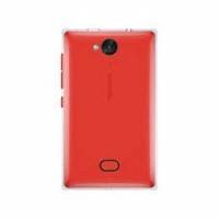 Nokia Asha 503 Dual sim Red