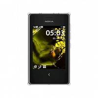 смартфон Nokia Asha 503 Dual sim White
