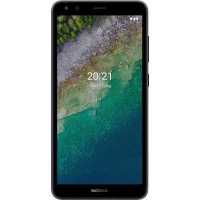 Nokia C01 Plus 1/16GB Blue