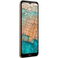 смартфон Nokia C20 2/32GB Gold