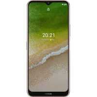 Nokia G50 Sand