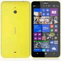 Nokia Lumia 1320 Yellow