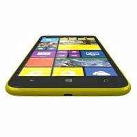 Nokia Lumia 1320 Yellow