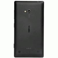 Nokia Lumia 720 Black
