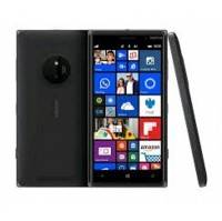Nokia Lumia 830 Black