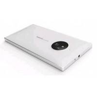 Nokia Lumia 830 White