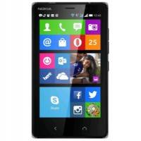 смартфон Nokia X2 Dual sim Black