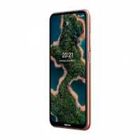 смартфон Nokia X20 8/128GB Sand