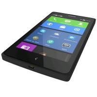 Nokia XL Dual sim Black