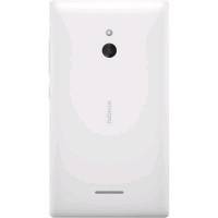 Nokia XL Dual sim White