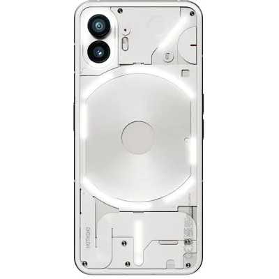 смартфон Nothing Phone 2 12/512GB White A10400029