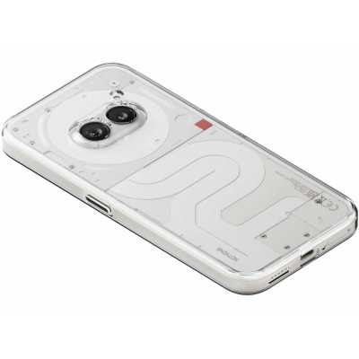 Nothing Phone 2a 12/256GB White A10400052