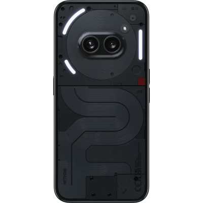 смартфон Nothing Phone 2a 8/128GB Black A10400068