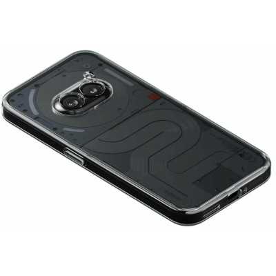 Nothing Phone 2a 8/128GB Black A10400068
