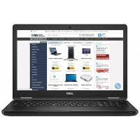 ноутбук Dell Latitude 5591-6825