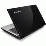 Lenovo IdeaPad Z460 59041588