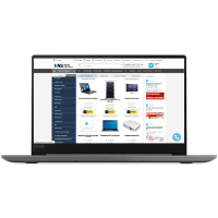 ноутбук Lenovo IdeaPad 720S-15IKB 81AC0026RU