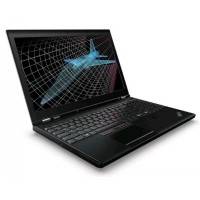 ноутбук Lenovo ThinkPad P70 20ER0027RT