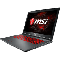ноутбук MSI GV72 7RD-1079