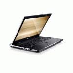 ноутбук DELL Vostro 3750 i3 2350M/4/320/DOS/Silver