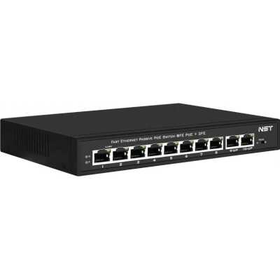 NST NS-SW-8F2F-P/A