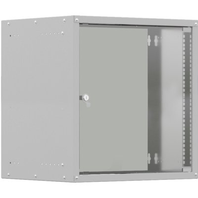 телекоммуникационный шкаф NTSS Lime NTSS-WL12U5545GS