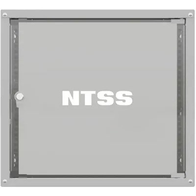 телекоммуникационный шкаф NTSS Lime NTSS-WL12U5560GS