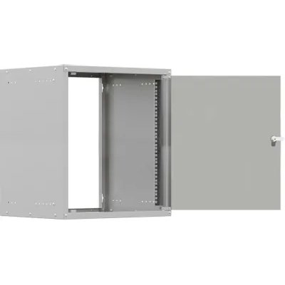 телекоммуникационный шкаф NTSS Lime NTSS-WL15U5545GS