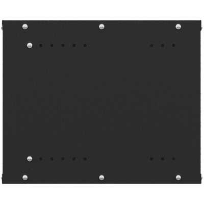 телекоммуникационный шкаф NTSS Lime NTSS-WL6U5535GS-BL