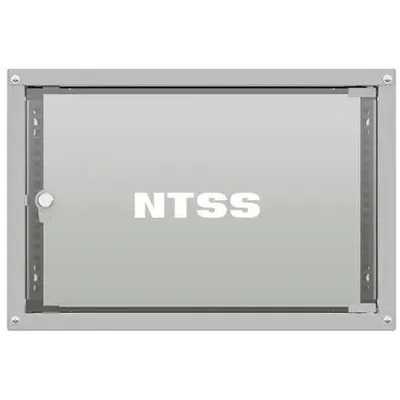 телекоммуникационный шкаф NTSS Lime NTSS-WL6U5560GS