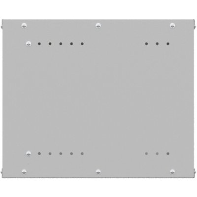 телекоммуникационный шкаф NTSS Lime NTSS-WL9U5545GS