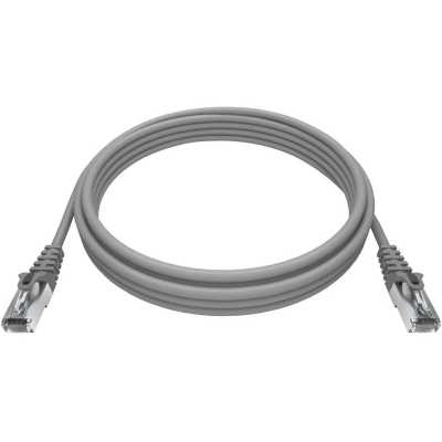 NTSS NTSS-PC-FTP-RJ45-5e-1.0-LSZH-GY