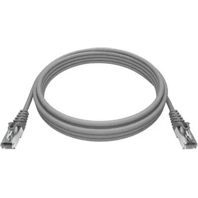 NTSS NTSS-PC-FTP-RJ45-5e-2.0-LSZH-GY