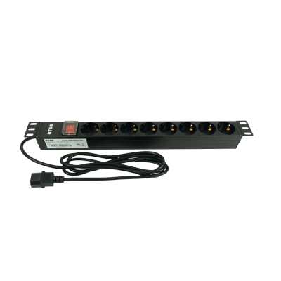 NTSS NTSS-PDU-DA1017