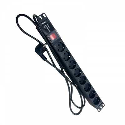 NTSS NTSS-PDU-DA2034