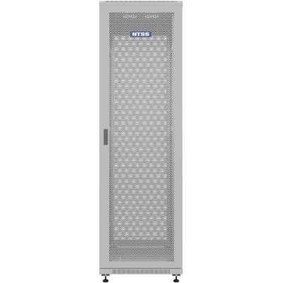телекоммуникационный шкаф NTSS Премиум NTSS-R42U6080PD/PD