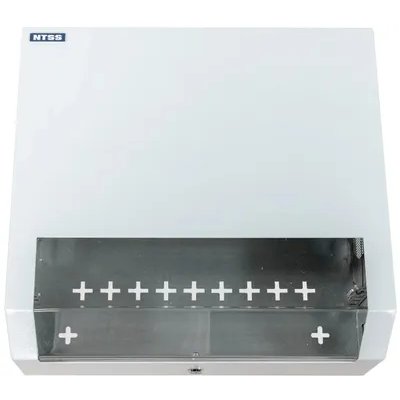 телекоммуникационный шкаф NTSS Soho NTSS-SOHO5U