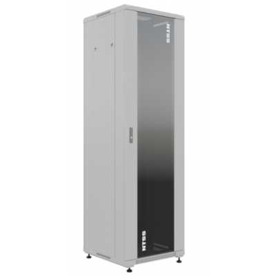 телекоммуникационный шкаф NTSS Премиум NTSS-R18U6060GS