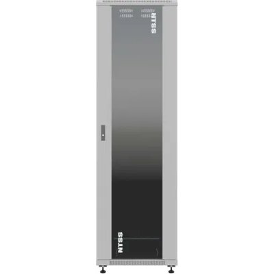 телекоммуникационный шкаф NTSS Премиум NTSS-R42U6080GS