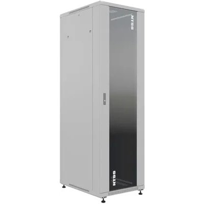 телекоммуникационный шкаф NTSS Премиум NTSS-R42U8080GS